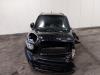 Mini Countryman 2.0 Cooper SD 16V ALL4 Sloopvoertuig (2011, Zwart)