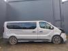 Fiat Talento 1.6 EcoJet BiTurbo 125 Sloopvoertuig (2017, Licht, Grijs)