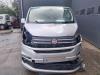 Fiat Talento 1.6 EcoJet BiTurbo 125 Sloopvoertuig (2017, Licht, Grijs)