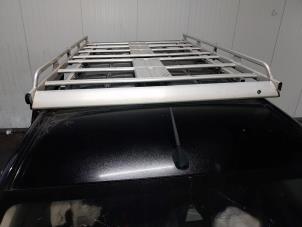 Opel Vivaro 2.0 CDTI 177 Sloopvoertuig (2020, Zwart)