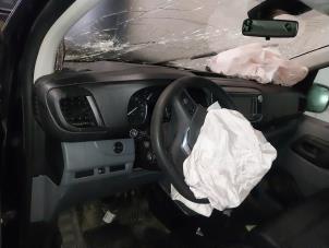 Opel Vivaro 2.0 CDTI 177 Sloopvoertuig (2020, Zwart)