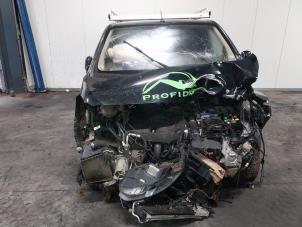 Opel Vivaro 2.0 CDTI 177 Sloopvoertuig (2020, Zwart)