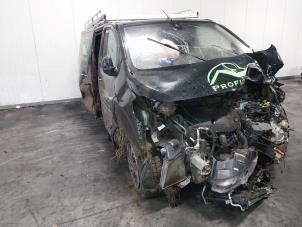 Opel Vivaro 2.0 CDTI 177 Sloopvoertuig (2020, Zwart)