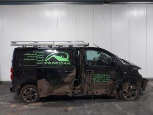 Opel Vivaro 2.0 CDTI 177 Sloopvoertuig (2020, Zwart)