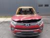 Ssang Yong Tivoli 1.2 T-GDi 12V 2WD Sloopvoertuig (2023, Rood)