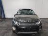 Landrover Range Rover Evoque 2.0 eD 150 16V Sloopvoertuig (2016, Zwart)