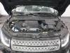 Landrover Range Rover Evoque 2.0 eD 150 16V Sloopvoertuig (2016, Zwart)