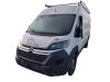 Citroen Jumper 2.0 Blue HDi 160 Sloopvoertuig (2018, Wit)