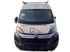 Citroen Jumper 2.0 Blue HDi 160 Sloopvoertuig (2018, Wit)
