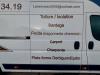 Citroen Jumper 2.0 Blue HDi 160 Sloopvoertuig (2018, Wit)