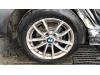 BMW 1 serie 118i 1.5 TwinPower 12V Sloopvoertuig (2018, Donker, Grijs)