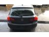 BMW 1 serie 118i 1.5 TwinPower 12V Sloopvoertuig (2018, Donker, Grijs)