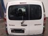 Renault Kangoo Express 1.5 dCi 75 Sloopvoertuig (2013, Wit)