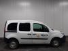 Renault Kangoo Express 1.5 dCi 75 Sloopvoertuig (2013, Wit)