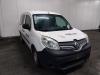 Renault Kangoo Express 1.5 dCi 75 Sloopvoertuig (2013, Wit)