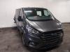 Sloopauto Ford Transit Custom uit 2019