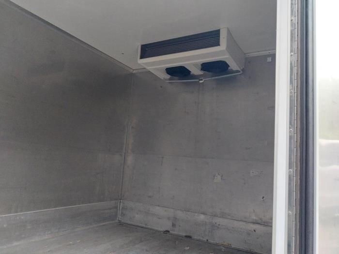 Volkswagen Crafter 2.0 TDI RWD Sloopvoertuig (2021, Wit)