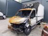 Volkswagen Crafter 2.0 TDI RWD Sloopvoertuig (2021, Wit)