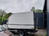 Volkswagen Crafter 2.0 TDI RWD Sloopvoertuig (2021, Wit)