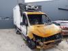 Volkswagen Crafter 2.0 TDI RWD Sloopvoertuig (2021, Wit)