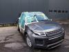Landrover Range Rover Evoque 2.0 D 150 16V Sloopvoertuig (2017, Grijs)