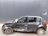 Dacia Sandero I 1.2 16V Sloopvoertuig (2010, Donker, Grijs)