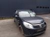 Dacia Sandero I 1.2 16V Sloopvoertuig (2010, Donker, Grijs)