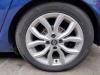 Renault Clio IV Estate/Grandtour 0.9 Energy TCE 90 12V Sloopvoertuig (2017, Blauw)