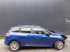 Renault Clio IV Estate/Grandtour 0.9 Energy TCE 90 12V Sloopvoertuig (2017, Blauw)