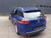 Renault Clio IV Estate/Grandtour 0.9 Energy TCE 90 12V Sloopvoertuig (2017, Blauw)