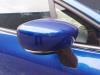 Renault Clio IV Estate/Grandtour 0.9 Energy TCE 90 12V Sloopvoertuig (2017, Blauw)