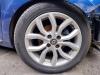 Renault Clio IV Estate/Grandtour 0.9 Energy TCE 90 12V Sloopvoertuig (2017, Blauw)