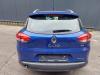 Renault Clio IV Estate/Grandtour 0.9 Energy TCE 90 12V Sloopvoertuig (2017, Blauw)