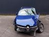 Renault Clio IV Estate/Grandtour 0.9 Energy TCE 90 12V Sloopvoertuig (2017, Blauw)