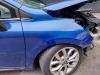 Renault Clio IV Estate/Grandtour 0.9 Energy TCE 90 12V Sloopvoertuig (2017, Blauw)