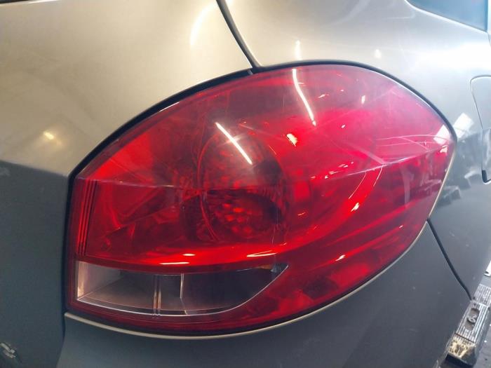 Renault Clio III Estate/Grandtour 1.5 dCi FAP Sloopvoertuig (2012, Beige)