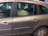 Renault Clio III Estate/Grandtour 1.5 dCi FAP Sloopvoertuig (2012, Beige)