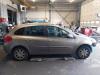 Renault Clio III Estate/Grandtour 1.5 dCi FAP Sloopvoertuig (2012, Beige)