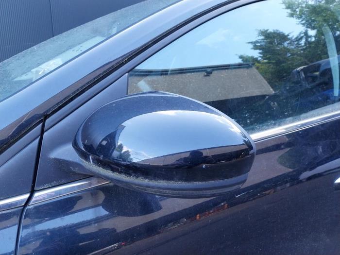 Renault Megane Sloopvoertuig (2017, Zwart)