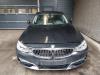BMW 3 serie Gran Turismo 318d 2.0 16V Sloopvoertuig (2014, Zwart)
