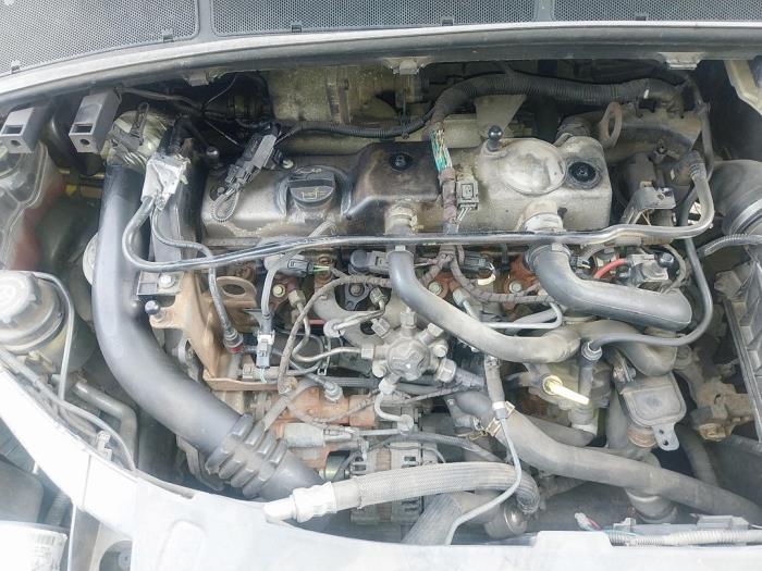 Ford S-Max 1.8 TDCi 16V Sloopvoertuig (2007, Donker, Grijs)