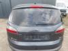 Ford S-Max 1.8 TDCi 16V Sloopvoertuig (2007, Donker, Grijs)