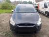Ford S-Max 1.8 TDCi 16V Sloopvoertuig (2007, Donker, Grijs)
