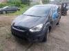 Ford S-Max 1.8 TDCi 16V Sloopvoertuig (2007, Donker, Grijs)