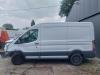 Ford Transit 2.0 TDCi 16V Eco Blue 130 Sloopvoertuig (2017, Wit)