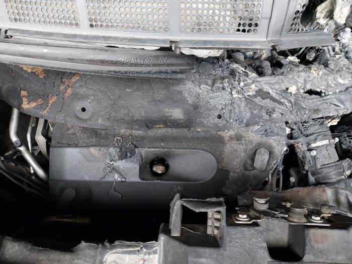 Citroen Jumpy 2.0 Blue HDI 120 Sloopvoertuig (2018, Zwart)