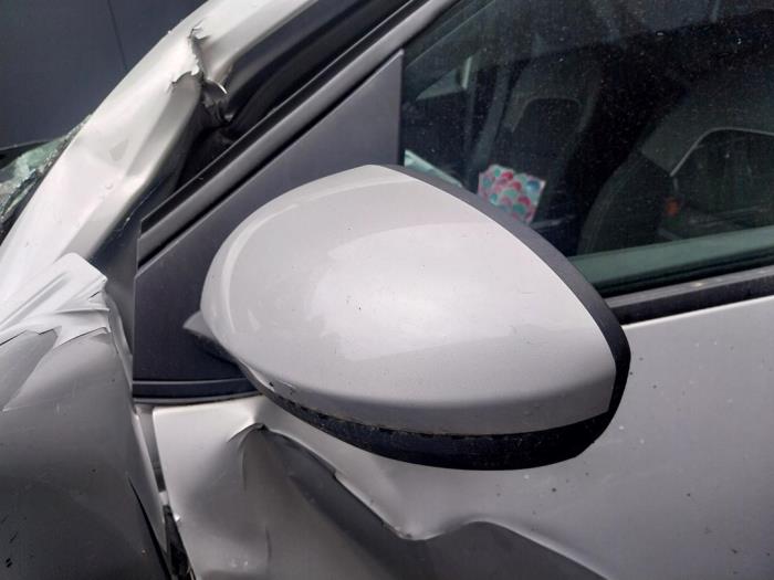 Dacia Jogger Sloopvoertuig (2022, Licht, Grijs)