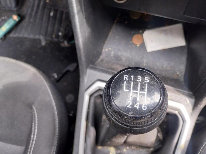 Dacia Jogger Sloopvoertuig (2022, Licht, Grijs)