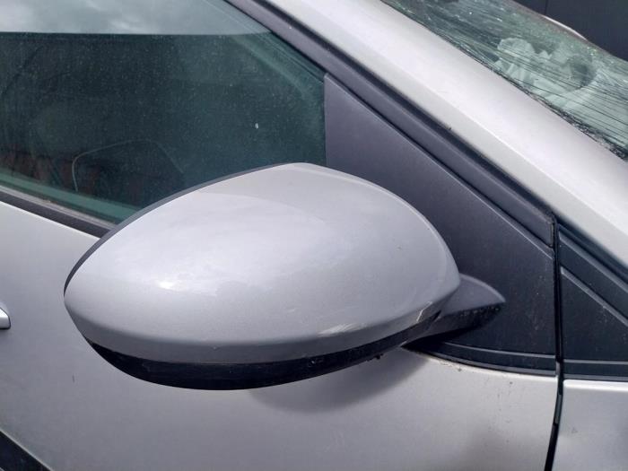 Dacia Jogger Sloopvoertuig (2022, Licht, Grijs)