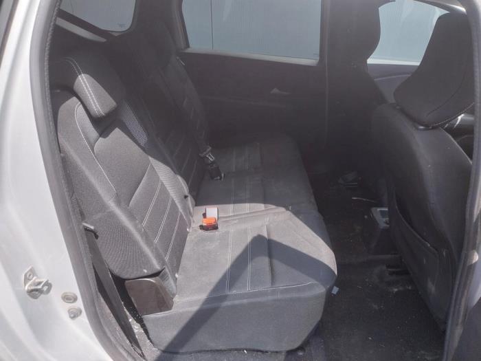 Dacia Jogger Sloopvoertuig (2022, Licht, Grijs)